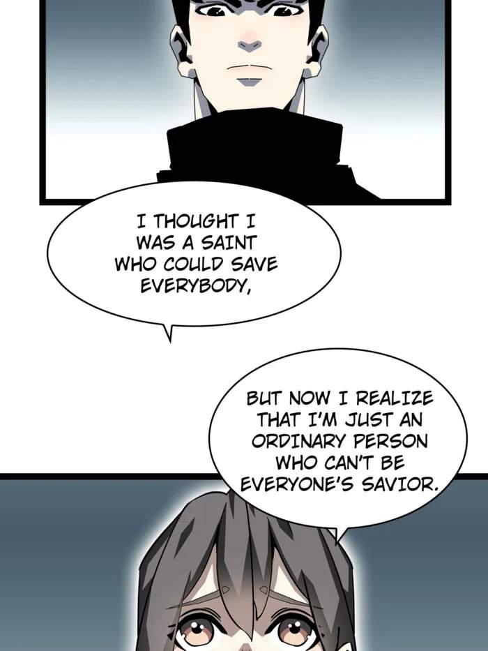 Read It all starts with playing game seriously Manga Online