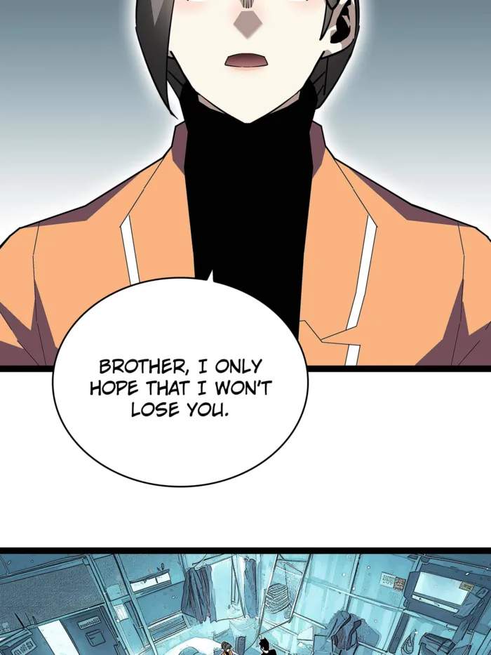 Read It all starts with playing game seriously Manga Online