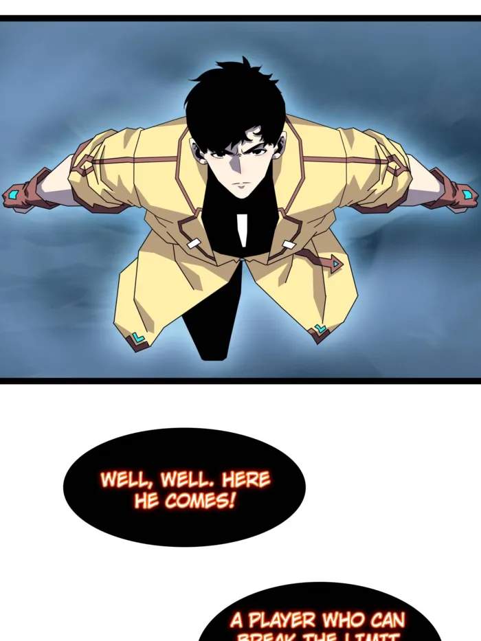 Read It all starts with playing game seriously Manga Online