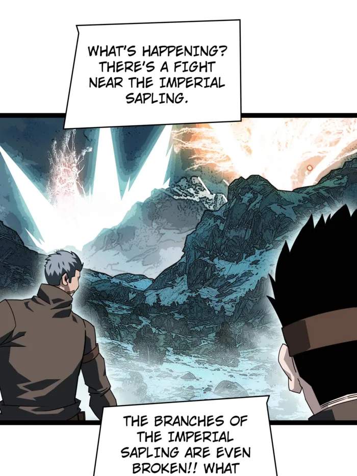 Read It all starts with playing game seriously Manga Online