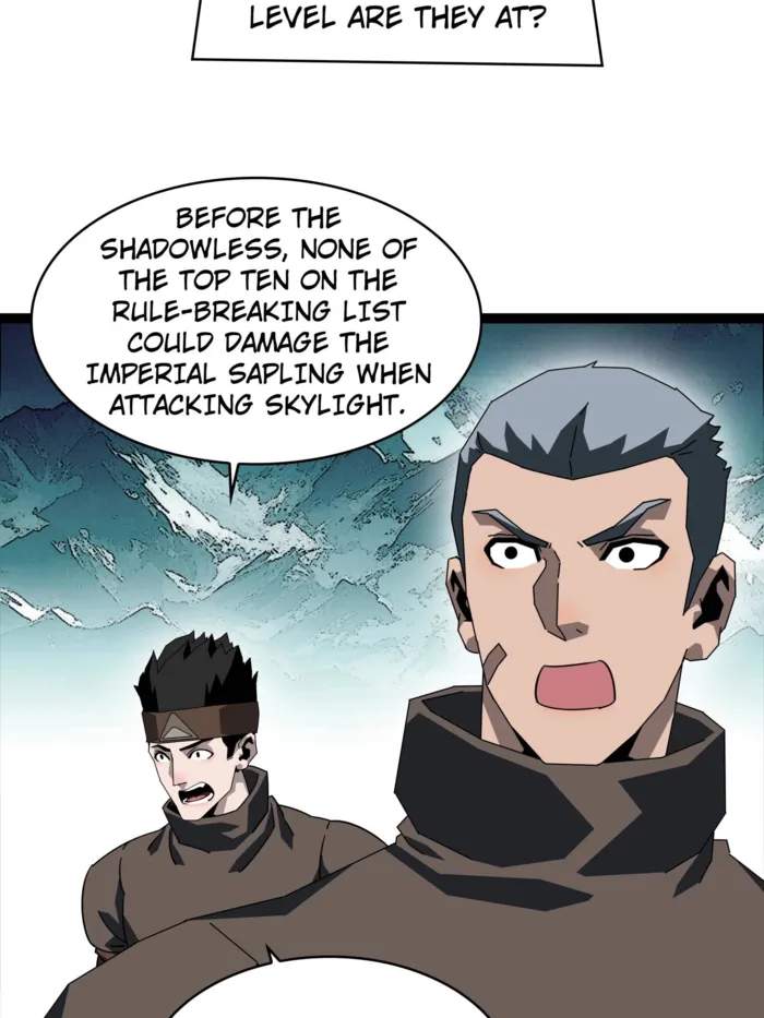 Read It all starts with playing game seriously Manga Online