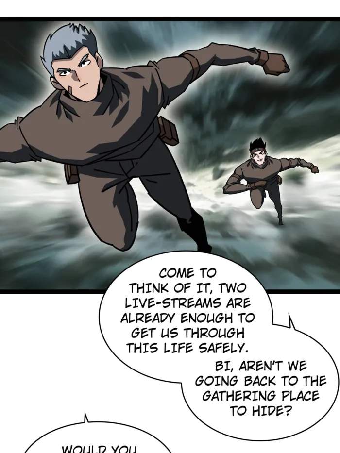 Read It all starts with playing game seriously Manga Online