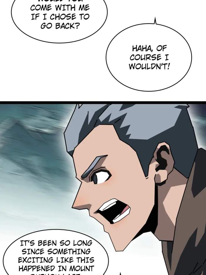 Read It all starts with playing game seriously Manga Online