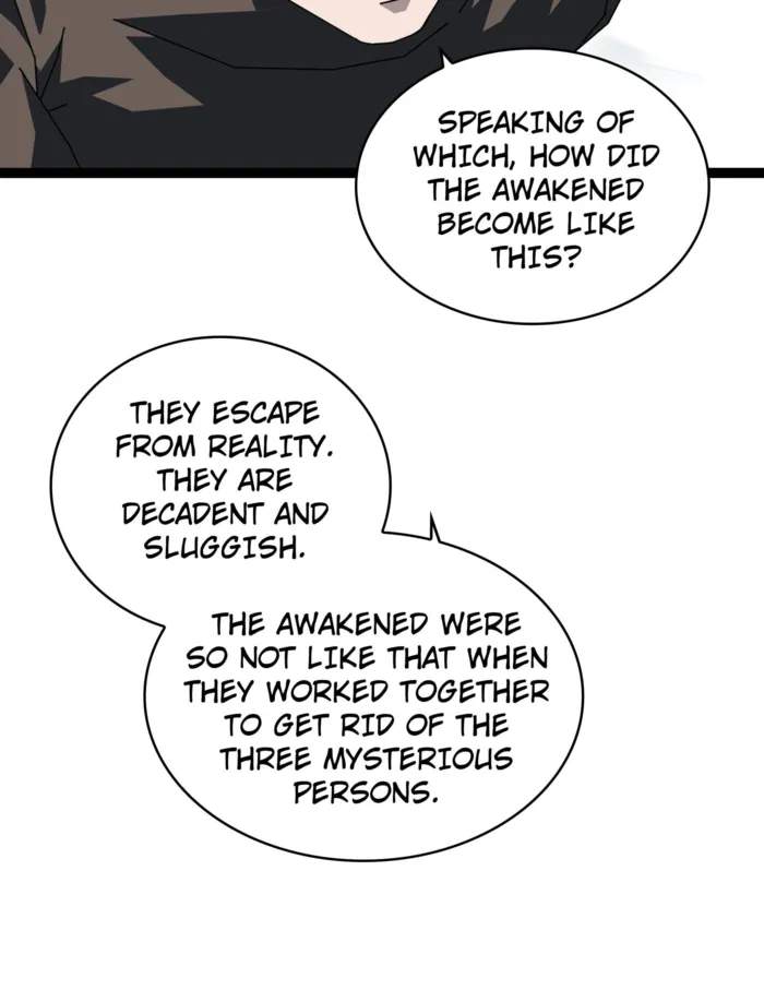 Read It all starts with playing game seriously Manga Online