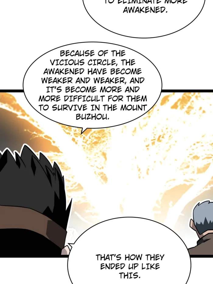 Read It all starts with playing game seriously Manga Online