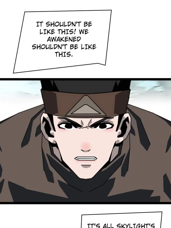 Read It all starts with playing game seriously Manga Online