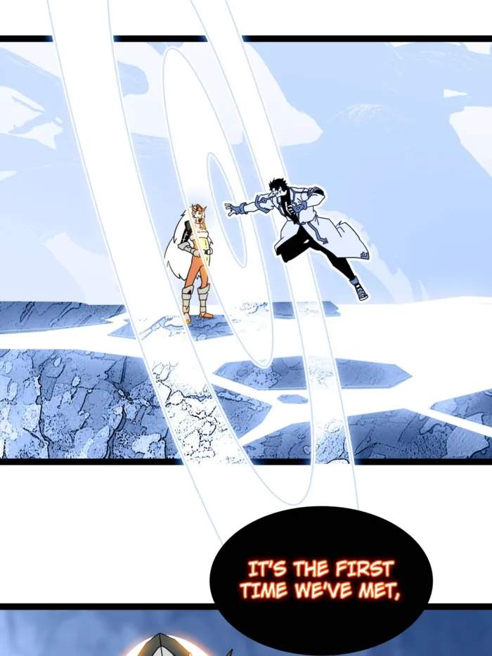 Read It all starts with playing game seriously Manga Online