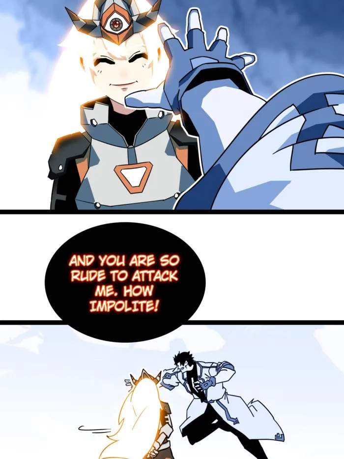 Read It all starts with playing game seriously Manga Online