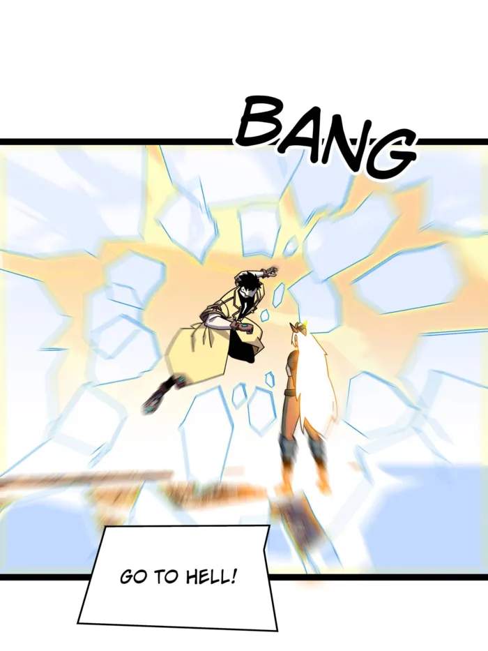 Read It all starts with playing game seriously Manga Online