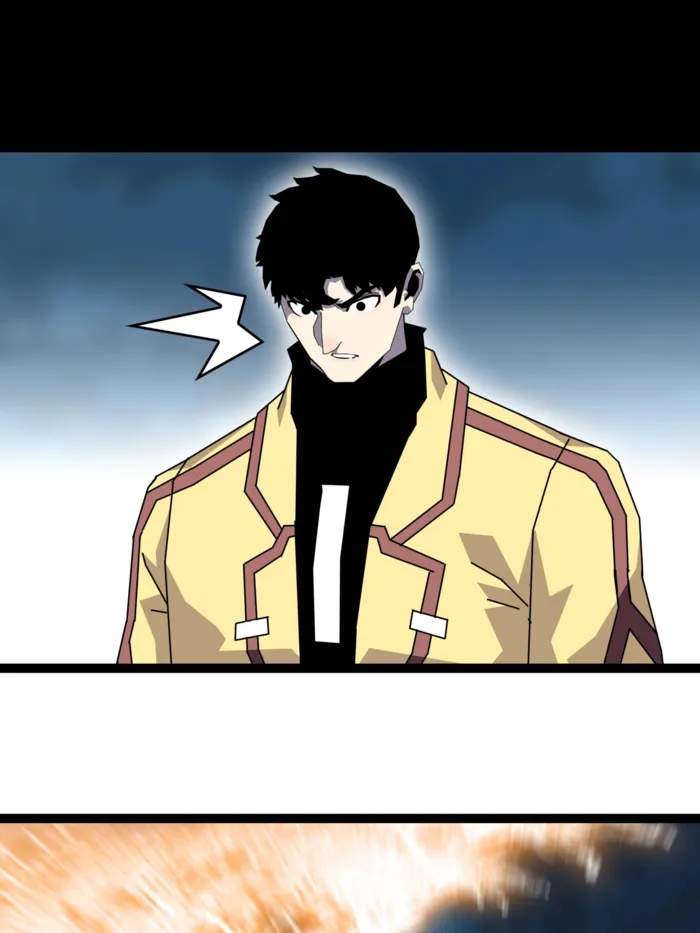 Read It all starts with playing game seriously Manga Online