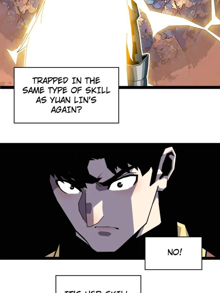 Read It all starts with playing game seriously Manga Online