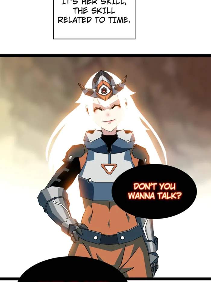 Read It all starts with playing game seriously Manga Online