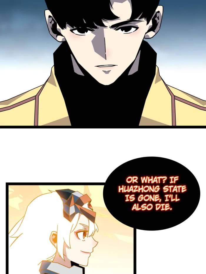 Read It all starts with playing game seriously Manga Online