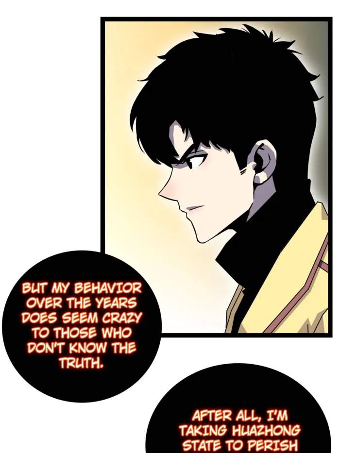 Read It all starts with playing game seriously Manga Online