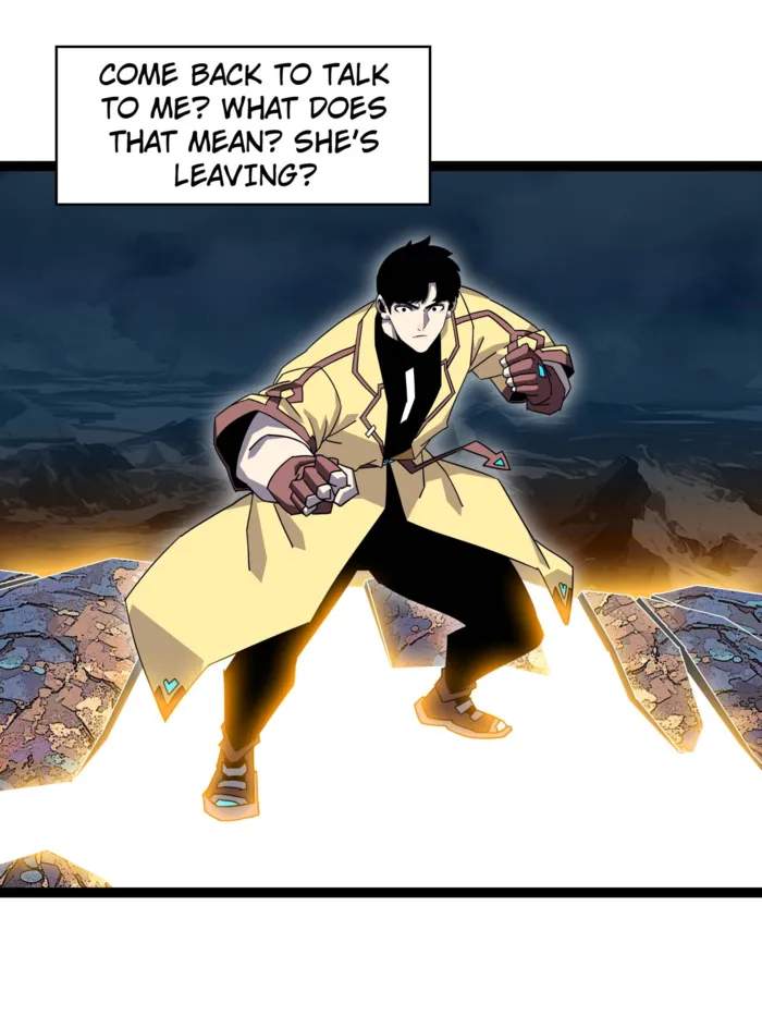 Read It all starts with playing game seriously Manga Online