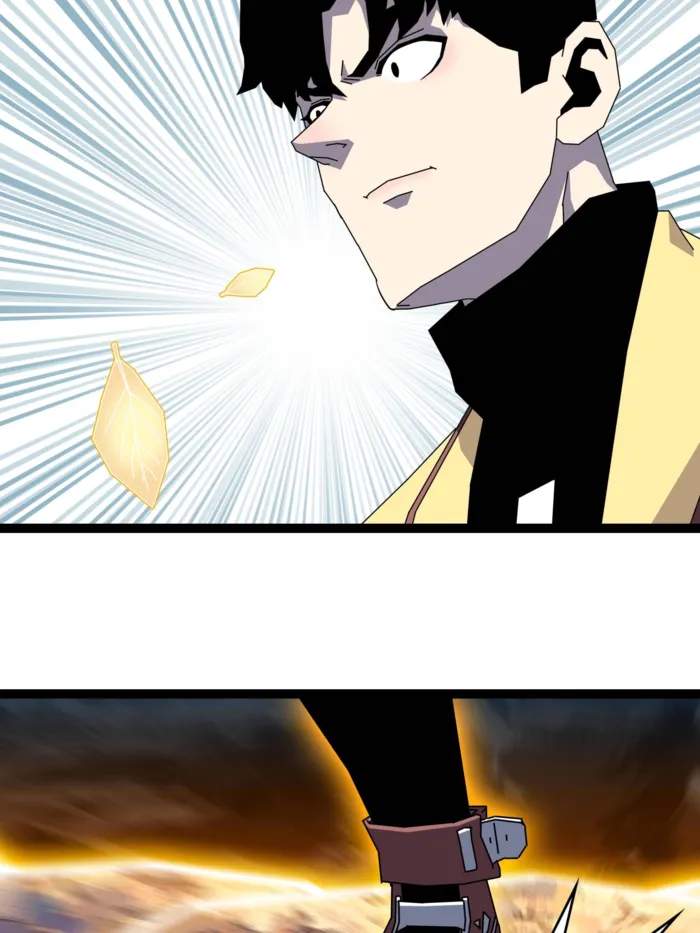 Read It all starts with playing game seriously Manga Online