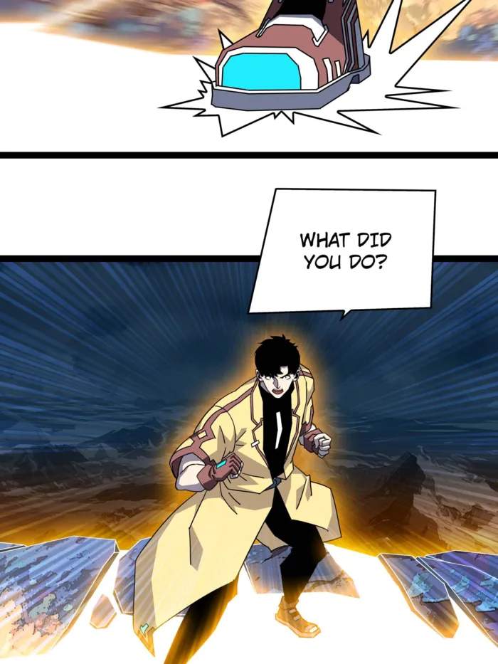 Read It all starts with playing game seriously Manga Online