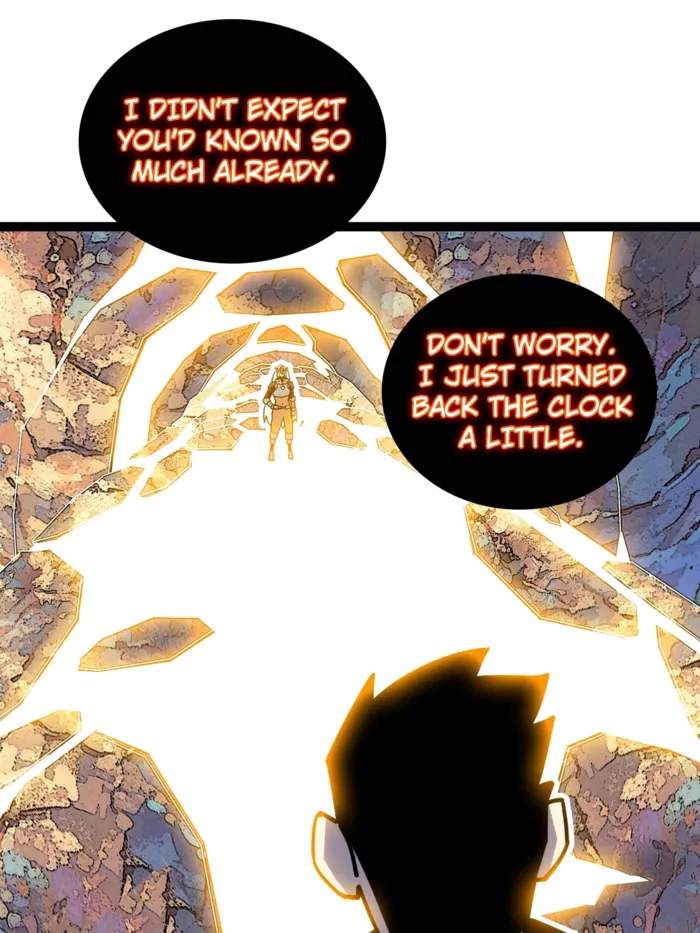 Read It all starts with playing game seriously Manga Online