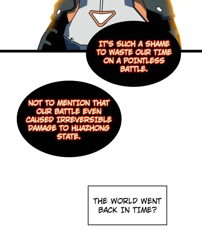 Read It all starts with playing game seriously Manga Online