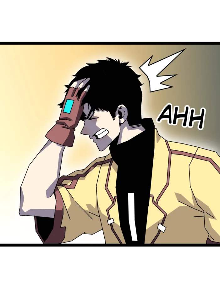 Read It all starts with playing game seriously Manga Online