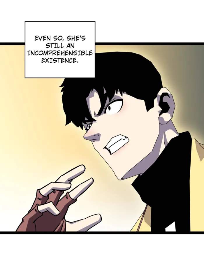 Read It all starts with playing game seriously Manga Online