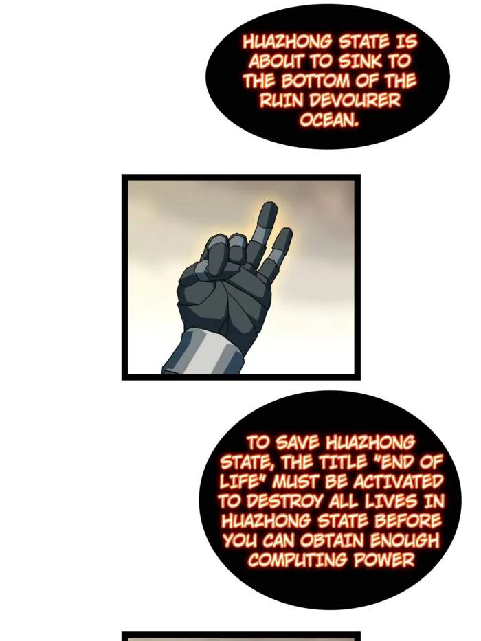 Read It all starts with playing game seriously Manga Online