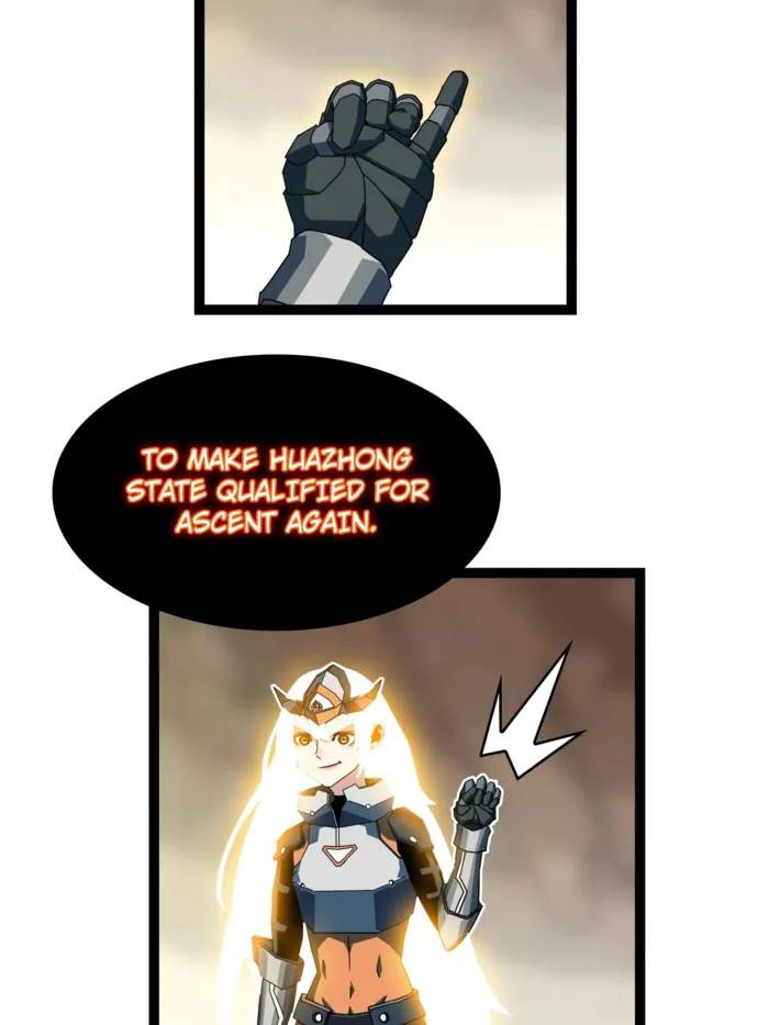 Read It all starts with playing game seriously Manga Online