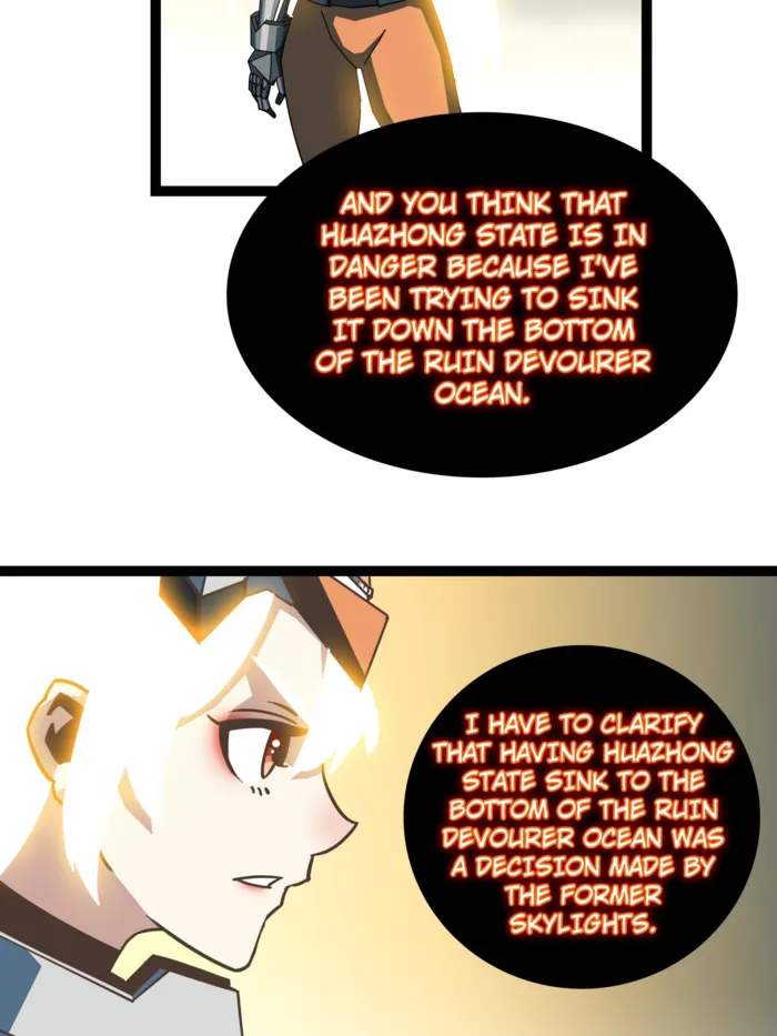 Read It all starts with playing game seriously Manga Online