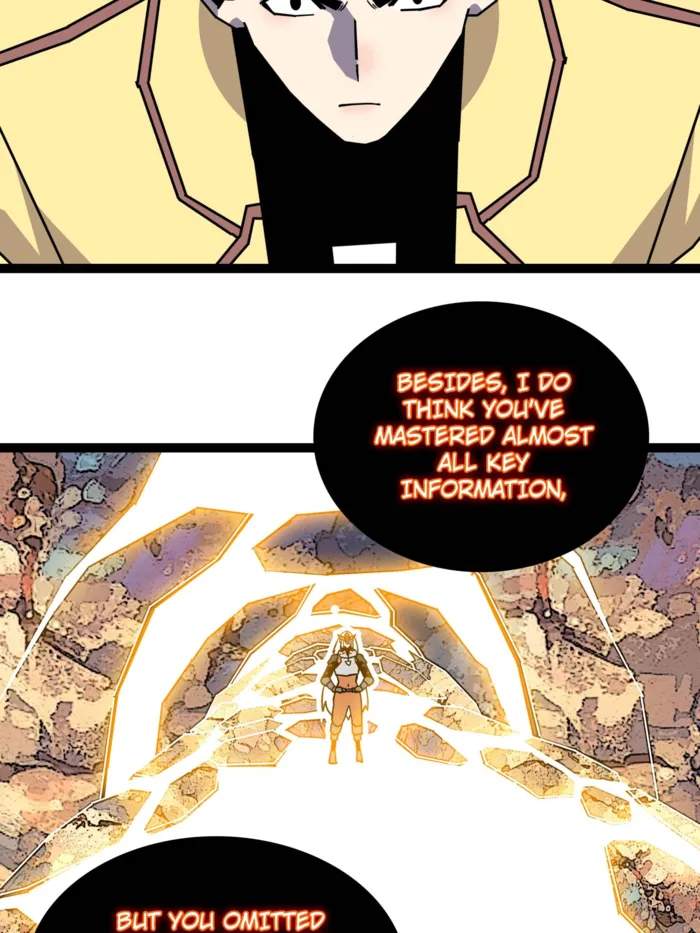 Read It all starts with playing game seriously Manga Online