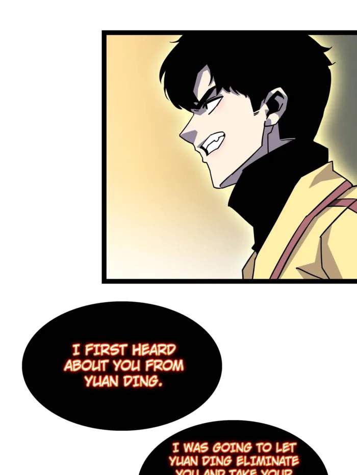 Read It all starts with playing game seriously Manga Online