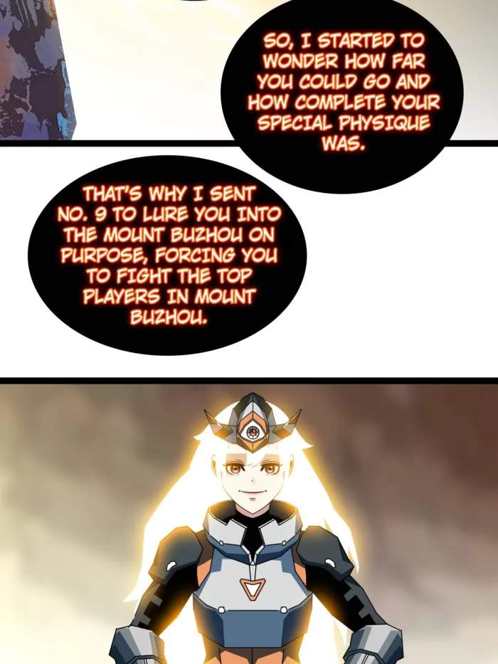 Read It all starts with playing game seriously Manga Online