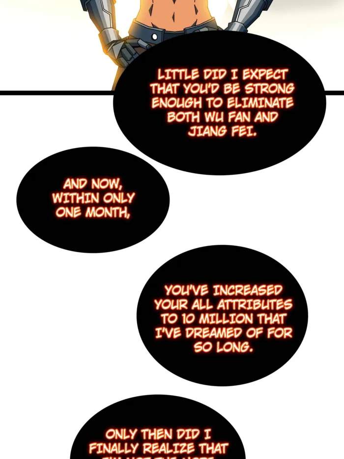 Read It all starts with playing game seriously Manga Online