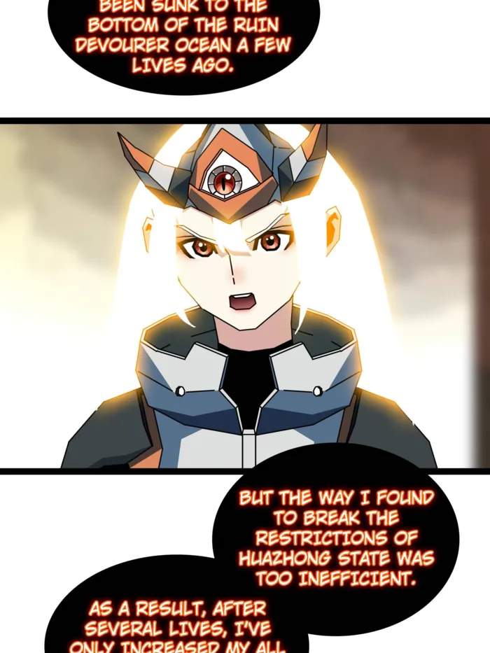 Read It all starts with playing game seriously Manga Online