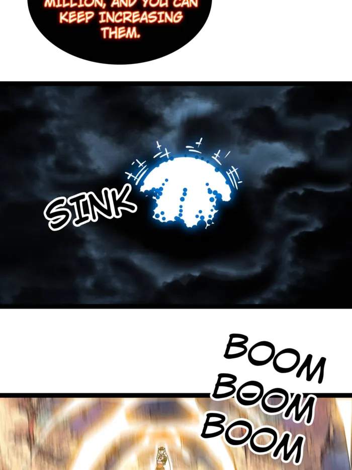 Read It all starts with playing game seriously Manga Online