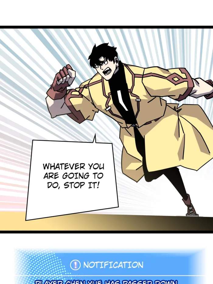 Read It all starts with playing game seriously Manga Online