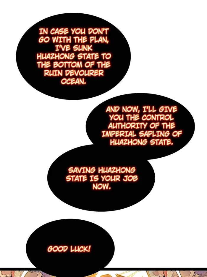 Read It all starts with playing game seriously Manga Online