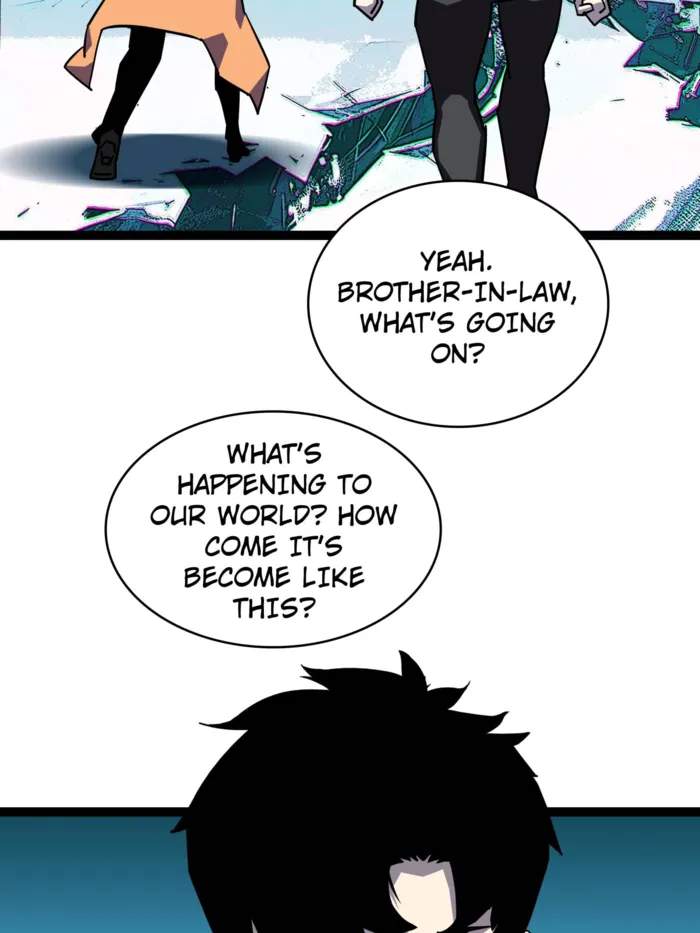 Read It all starts with playing game seriously Manga Online