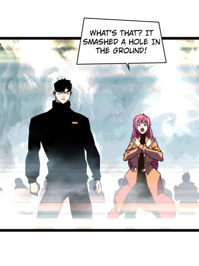 Read It all starts with playing game seriously Manga Online