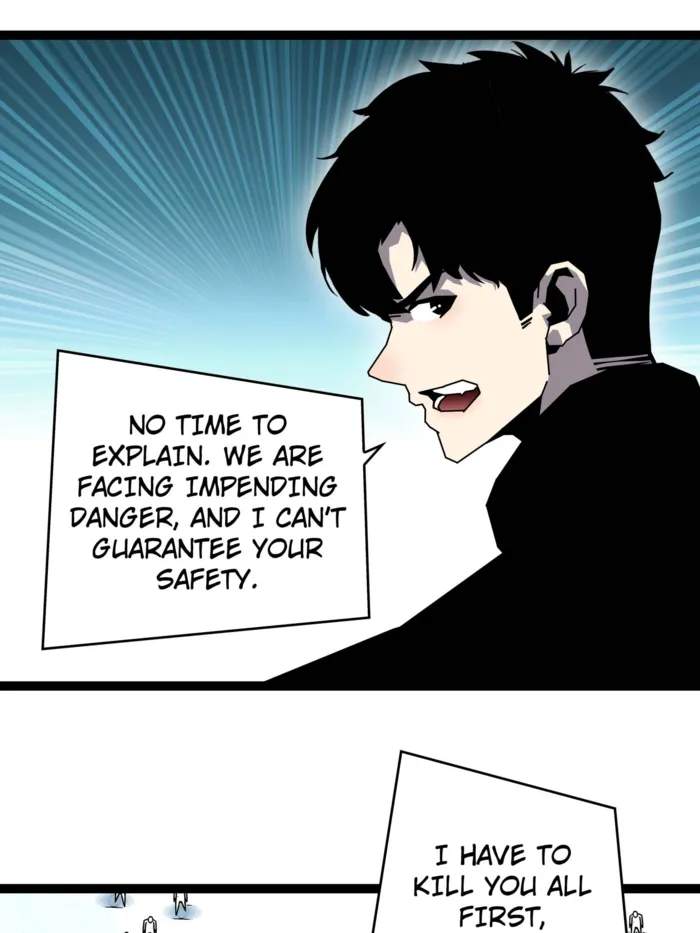 Read It all starts with playing game seriously Manga Online