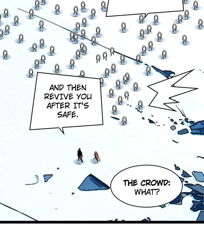 Read It all starts with playing game seriously Manga Online