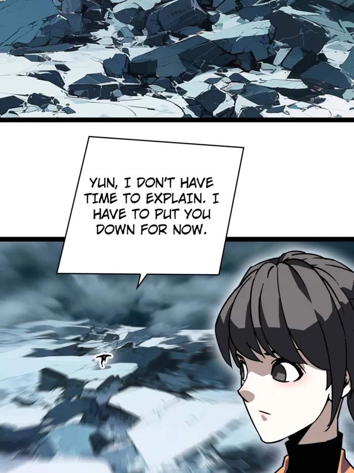 Read It all starts with playing game seriously Manga Online