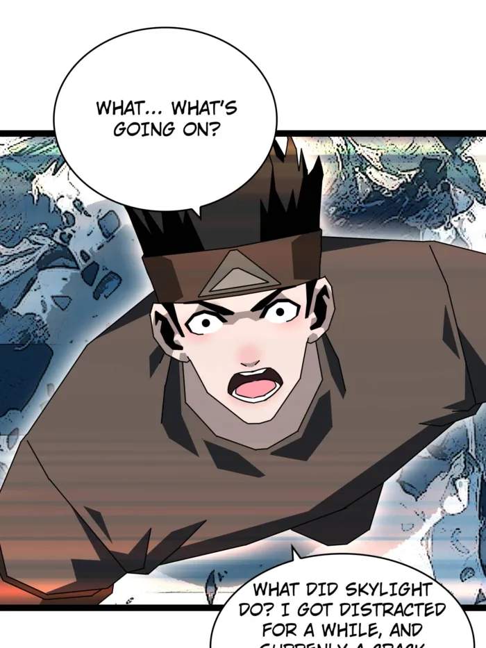 Read It all starts with playing game seriously Manga Online