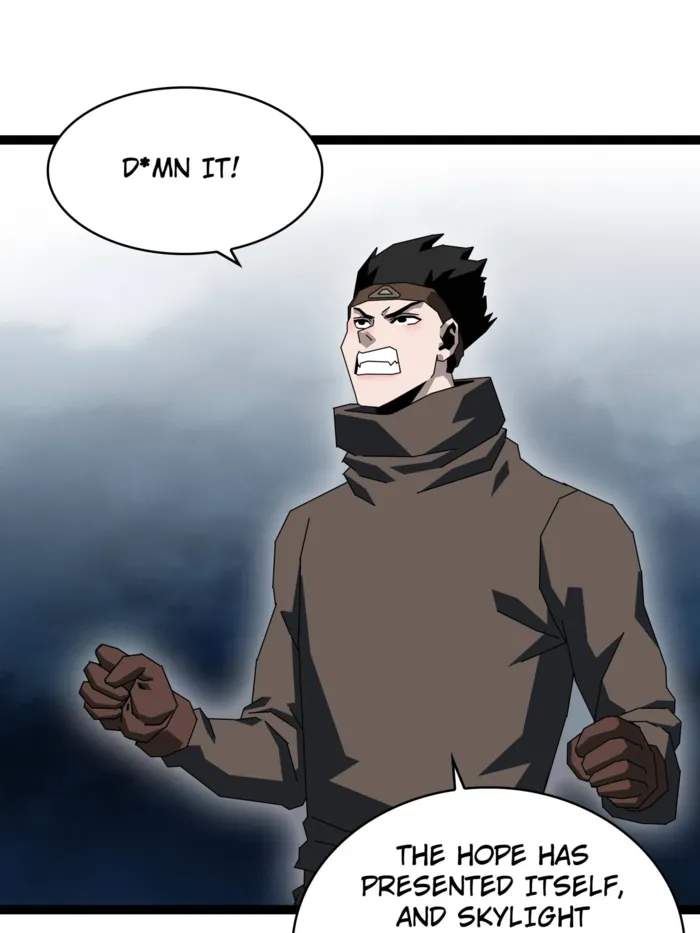 Read It all starts with playing game seriously Manga Online