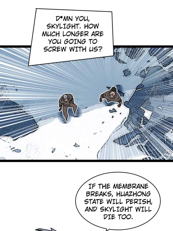 Read It all starts with playing game seriously Manga Online