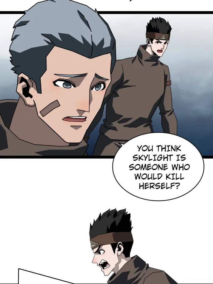 Read It all starts with playing game seriously Manga Online