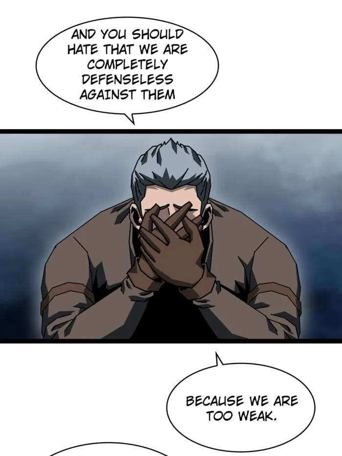 Read It all starts with playing game seriously Manga Online