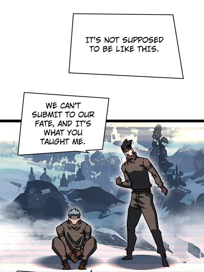 Read It all starts with playing game seriously Manga Online