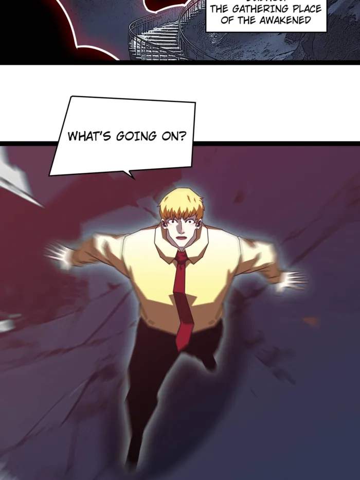 Read It all starts with playing game seriously Manga Online