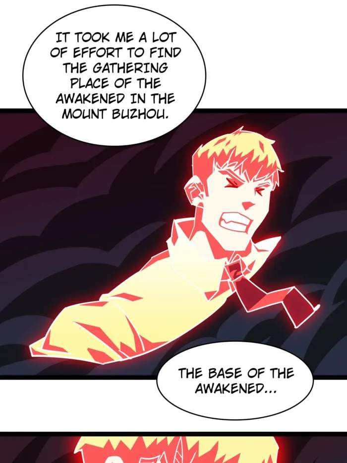 Read It all starts with playing game seriously Manga Online