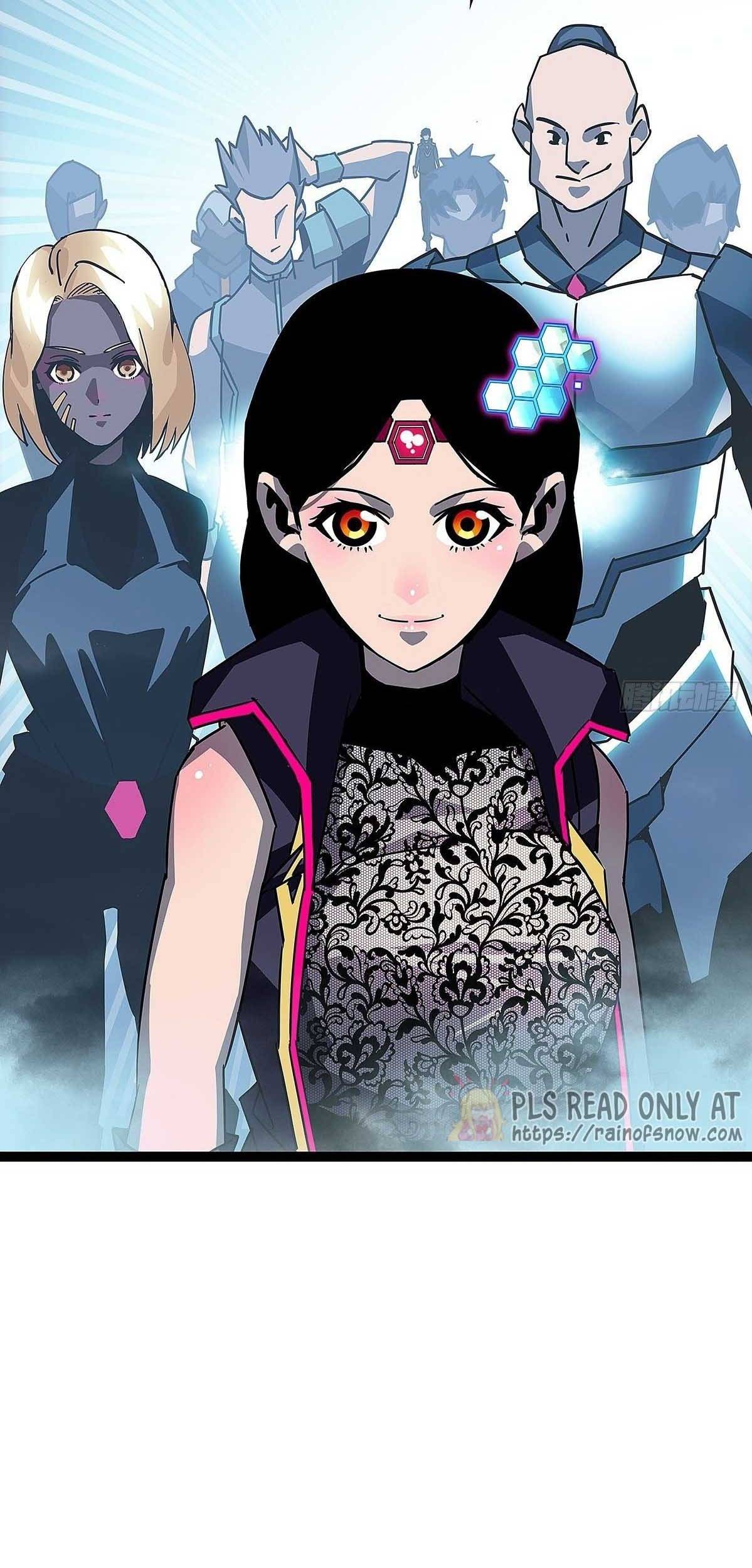 Read It all starts with playing game seriously Manga Online